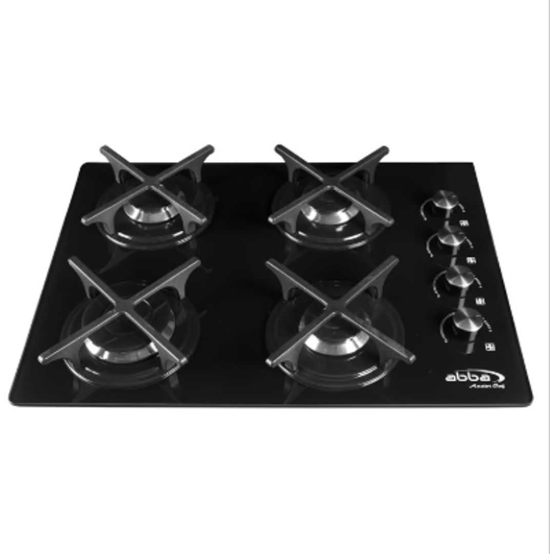 CUBIERTA ABBA 60X44.5 VIDRIO
