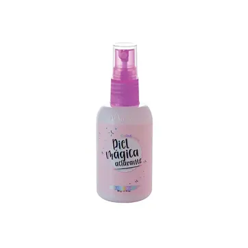 Imagen del producto Tónico Facial Aclarante Piel Mágica Muimia 80 ml