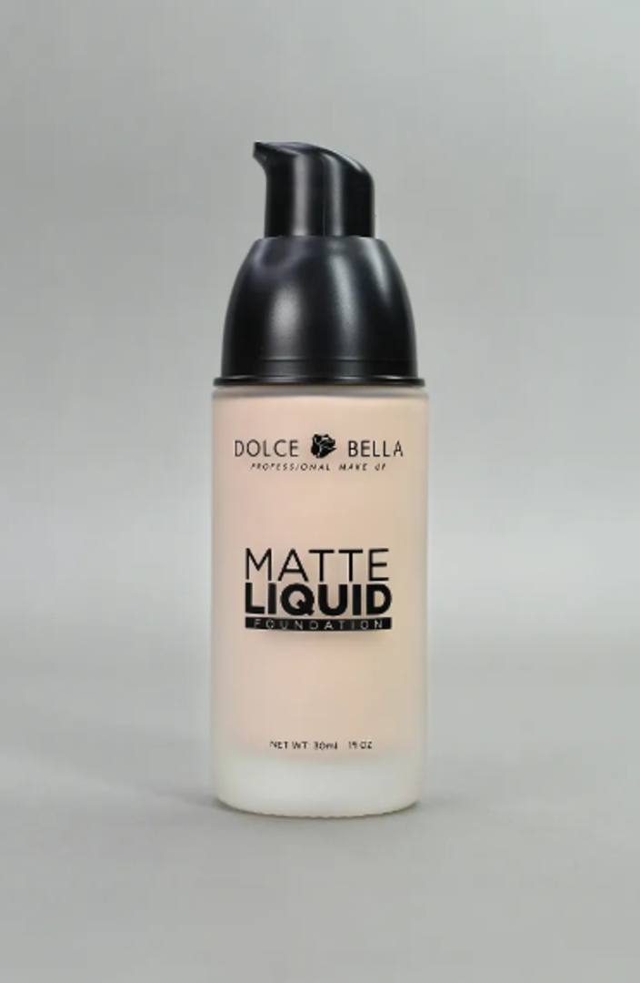 Base Matte Dolce 