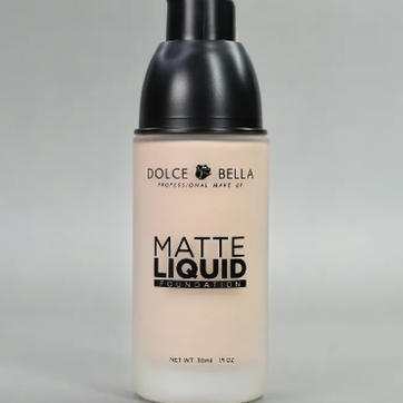 Base Matte Dolce  - imagen 1