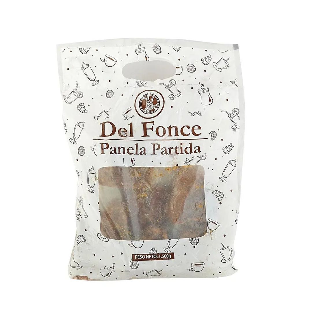 PANELA FONCE PARTIDA*1500G