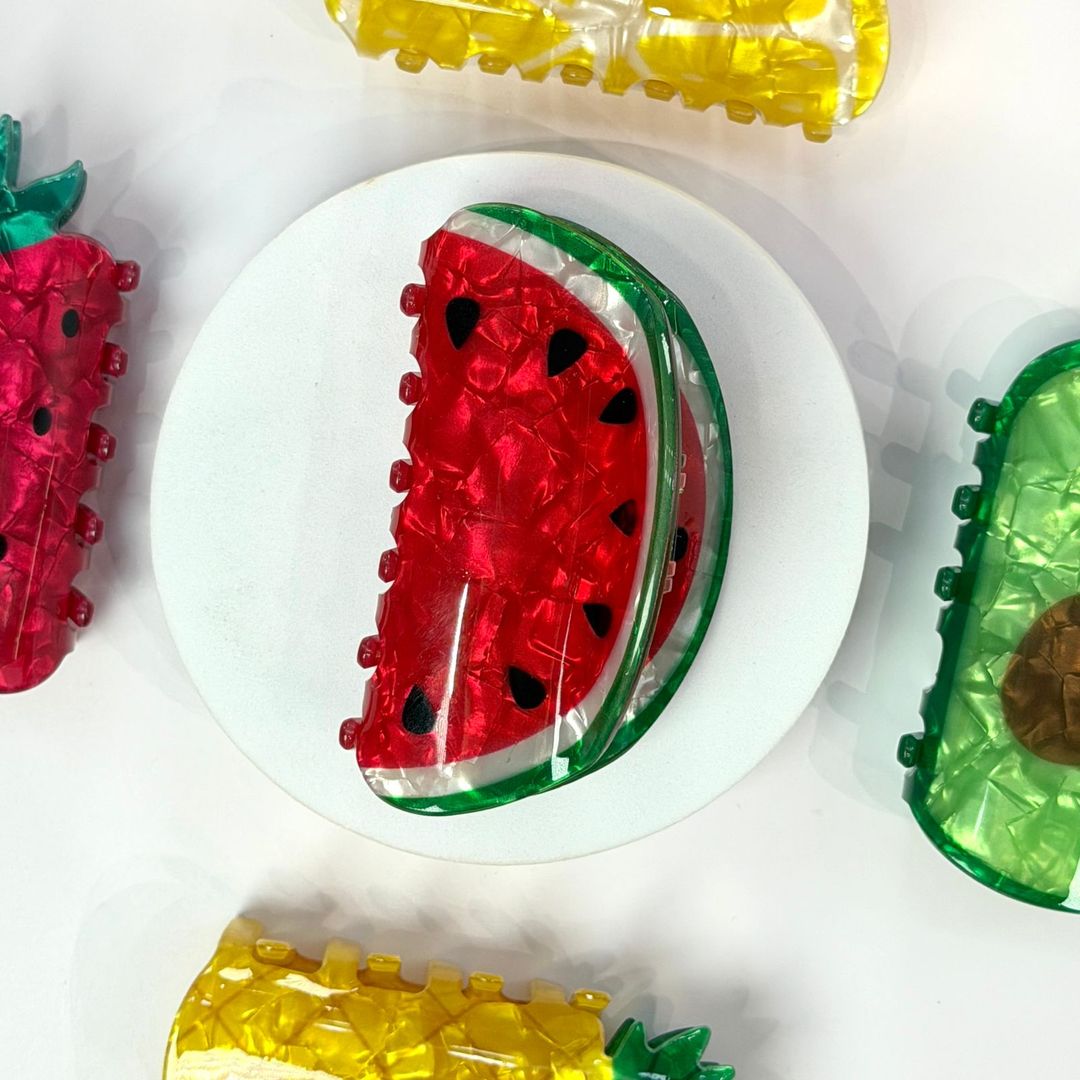 Caiman de Fruta