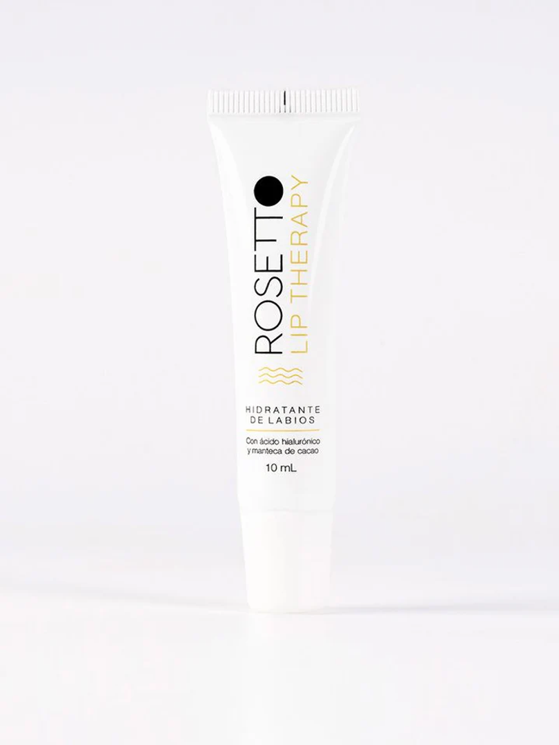 Lip therapy 10ml Rosetto