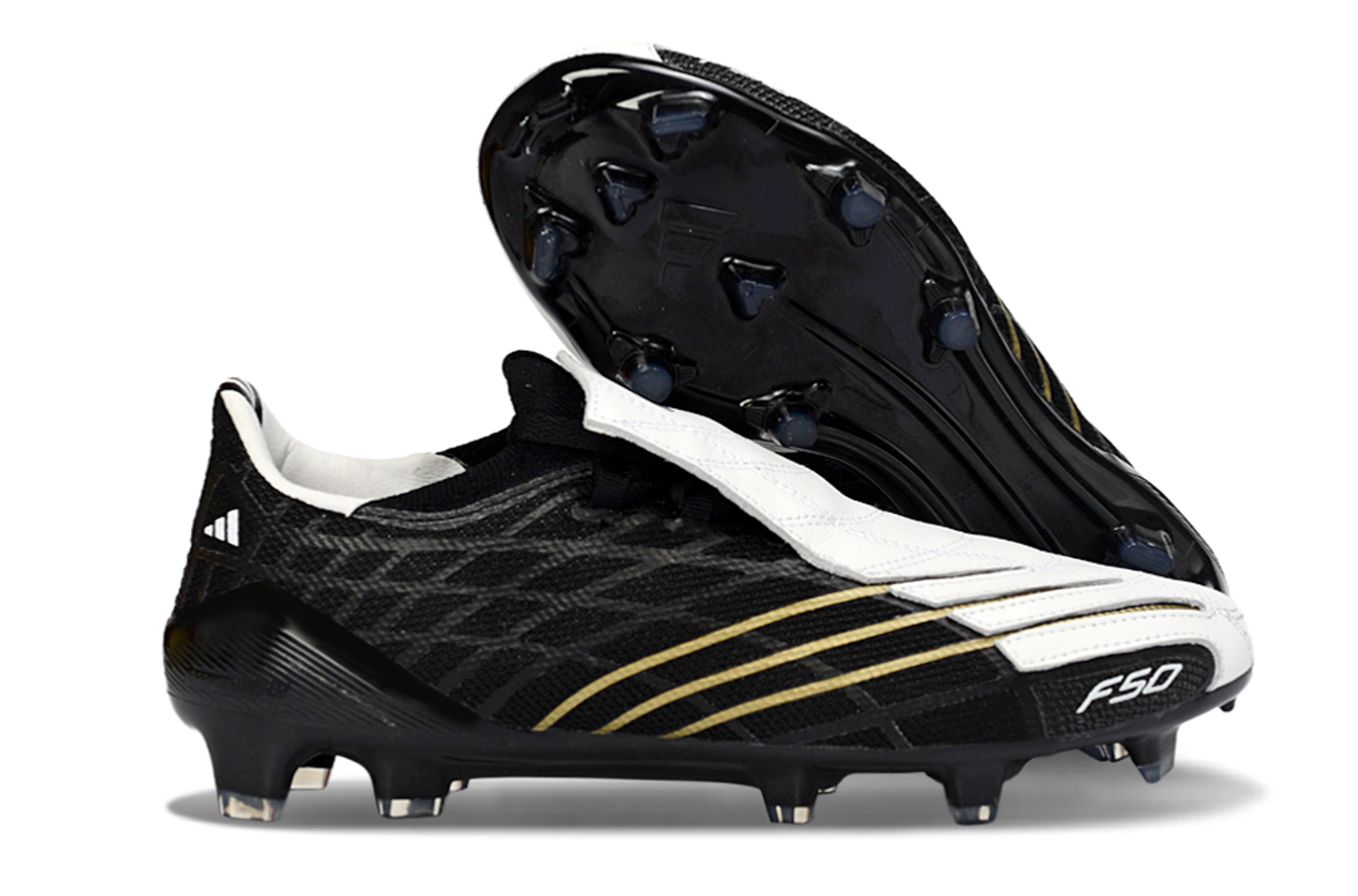 Tacos F50 FG - Natural firme Lote 1