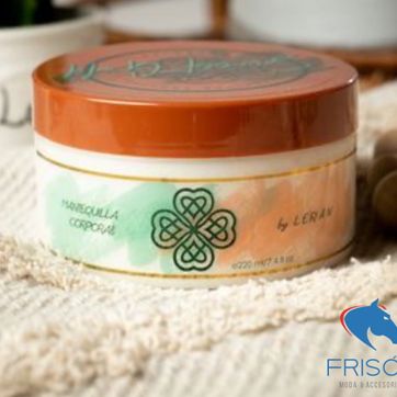 Crema Corporal Con Brillos - imagen 3