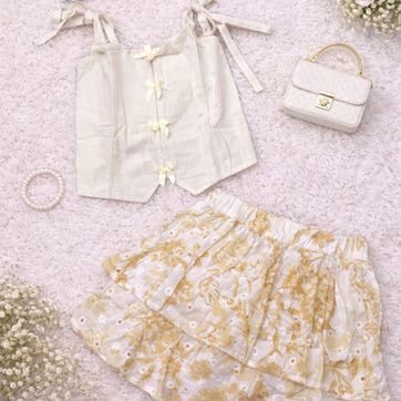 TRIO FALDA - imagen 1