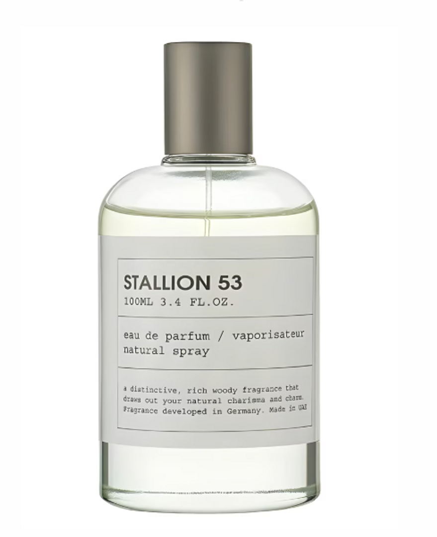 Stallion 53