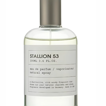 Stallion 53 - imagen 1