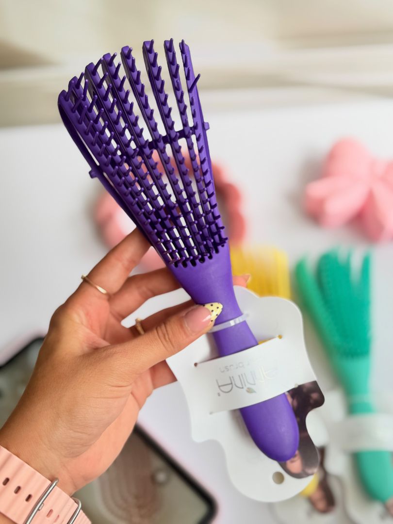 CEPILLO ANTIFRIZZ