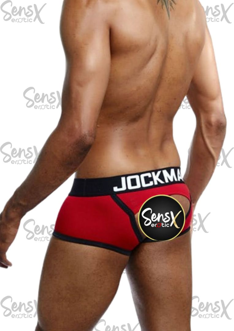 Bóxer Jockmail Deportivo