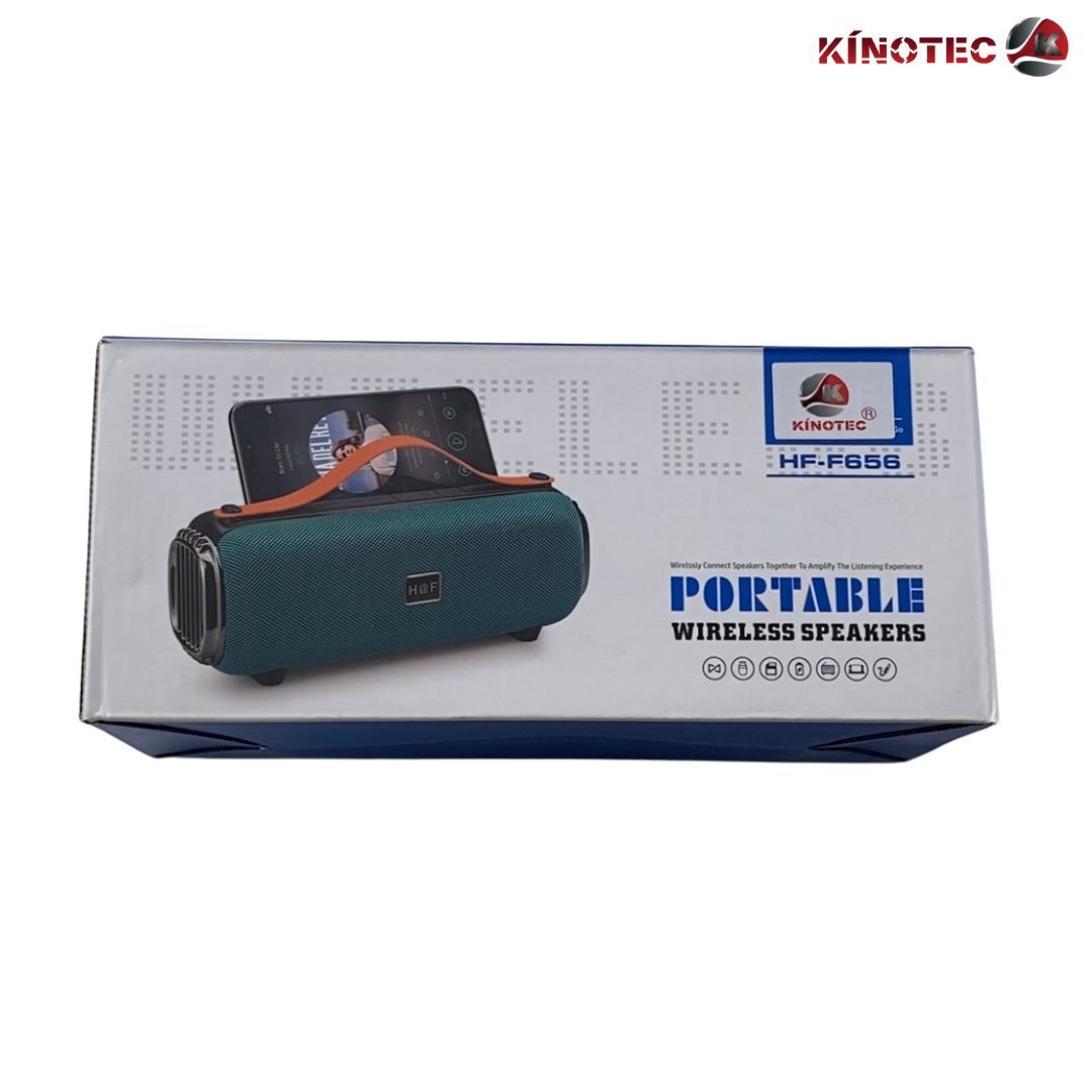 Parlante Altavoz HF-656