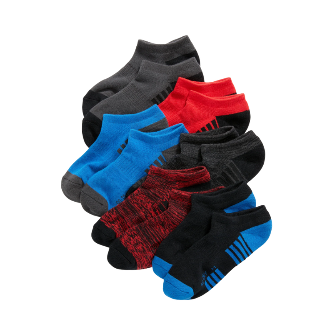 T34-36 Set x6 Medias OLD NAVY