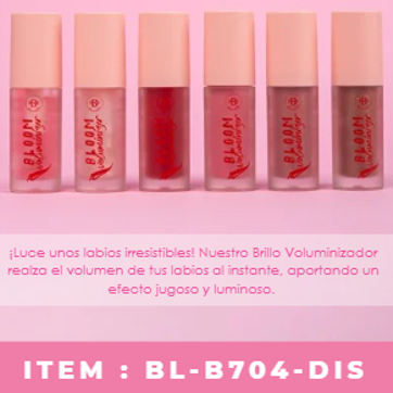 Imagen del producto Bloom voluminizer