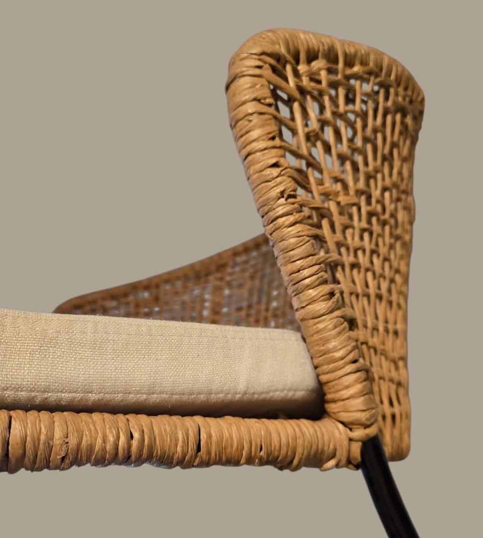 SILLA DE COMEDOR DALIA