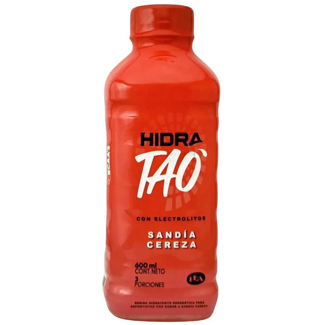 HIDRATAO SANDIA CEREZA*600ML