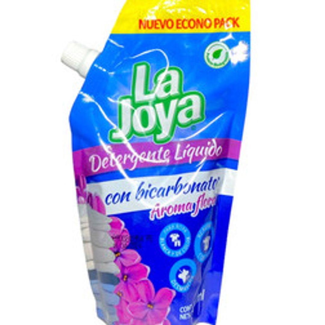 DETERGENTE LA JOYA*300ML