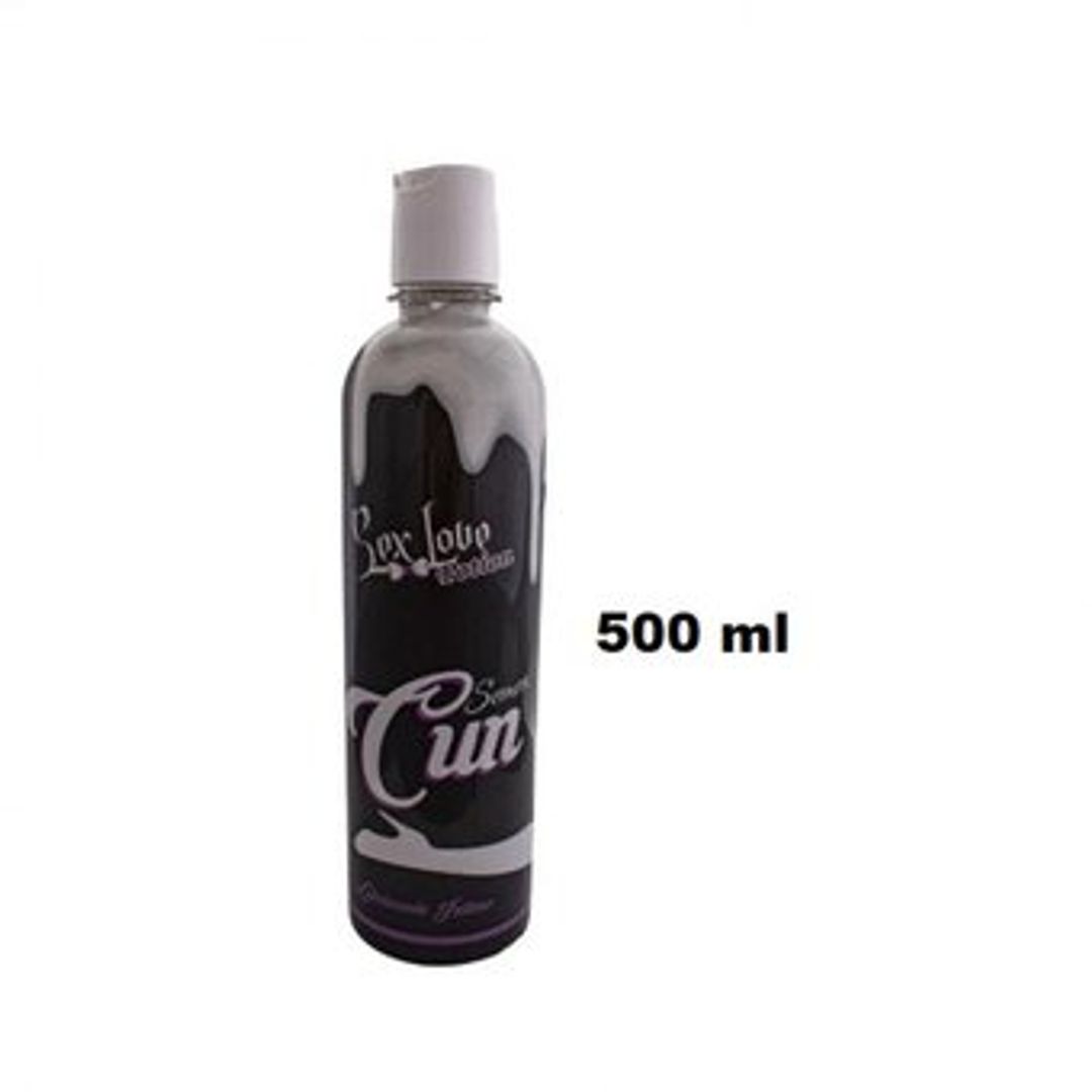 LUB CUM SEX LOVE 500 ML