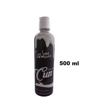 Imagen del producto LUB CUM SEX LOVE 500 ML