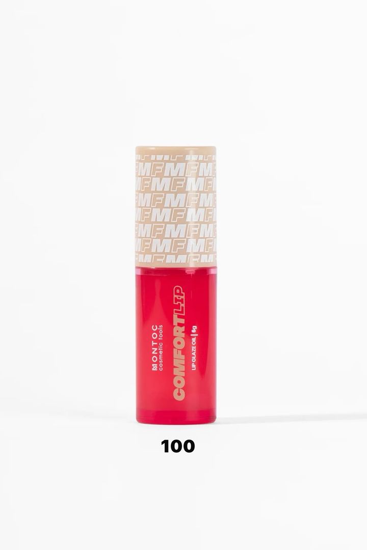Comfort Lip Oil Montoc