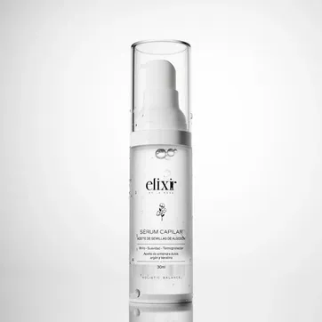 Imagen del producto SERUM CAPILAR 30ML ELIXIR BY LA MAGA 