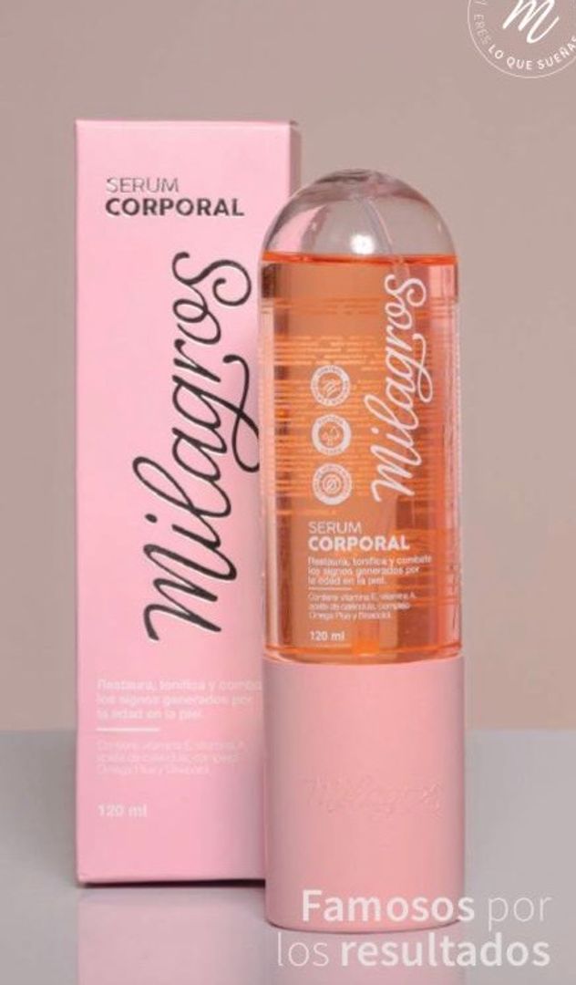 SERUM CORPORAL 