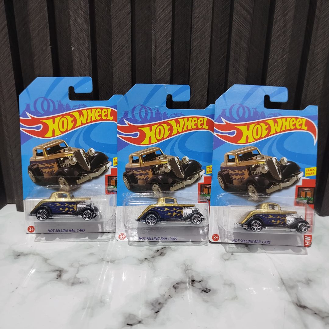 CARROS HOTEWEELS