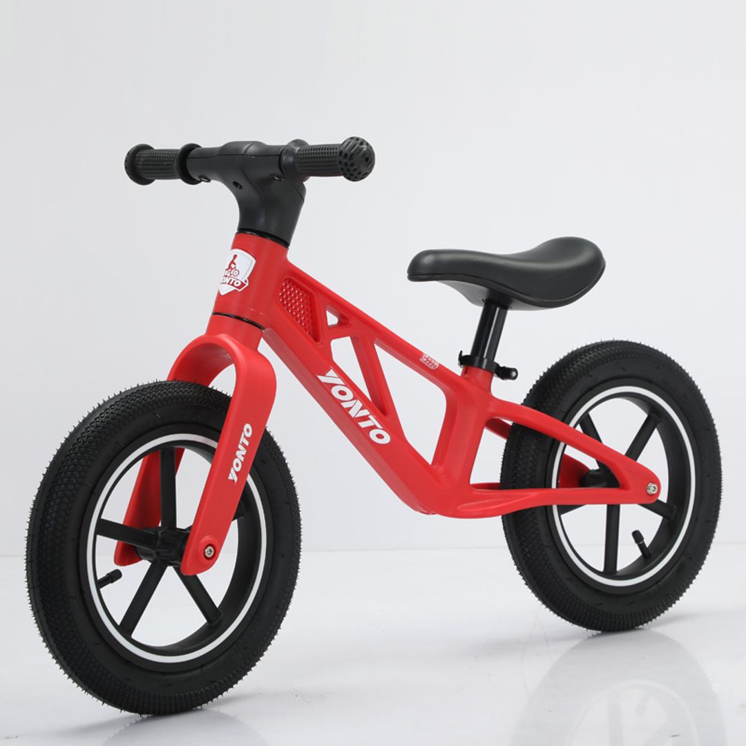 BICICLETA DE EQUILIBRIO - 1088