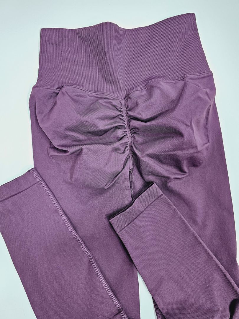 LEGGINGS PREMIUM: S, L