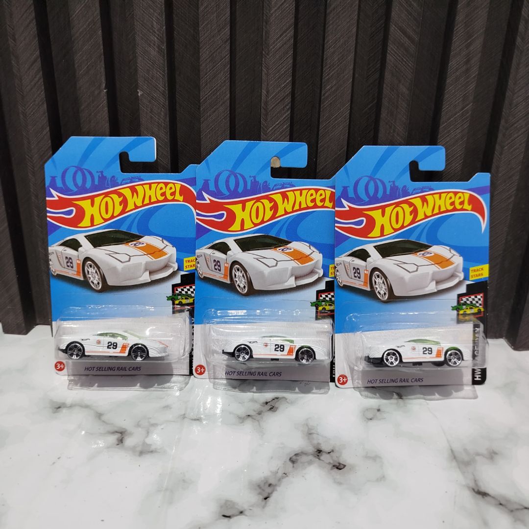CARROS HOTEWEELS