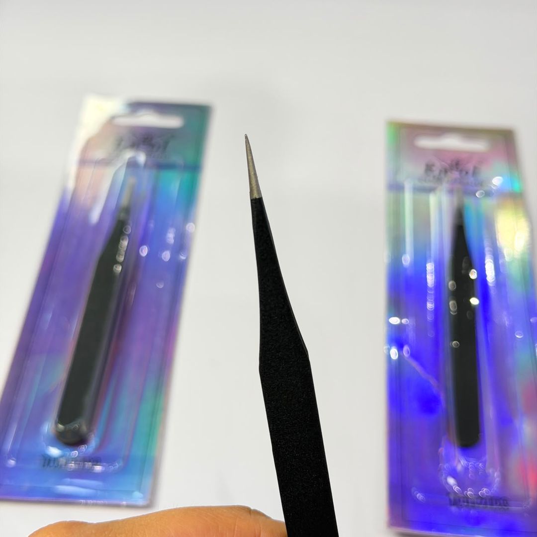 Pinza Para Pestañas 