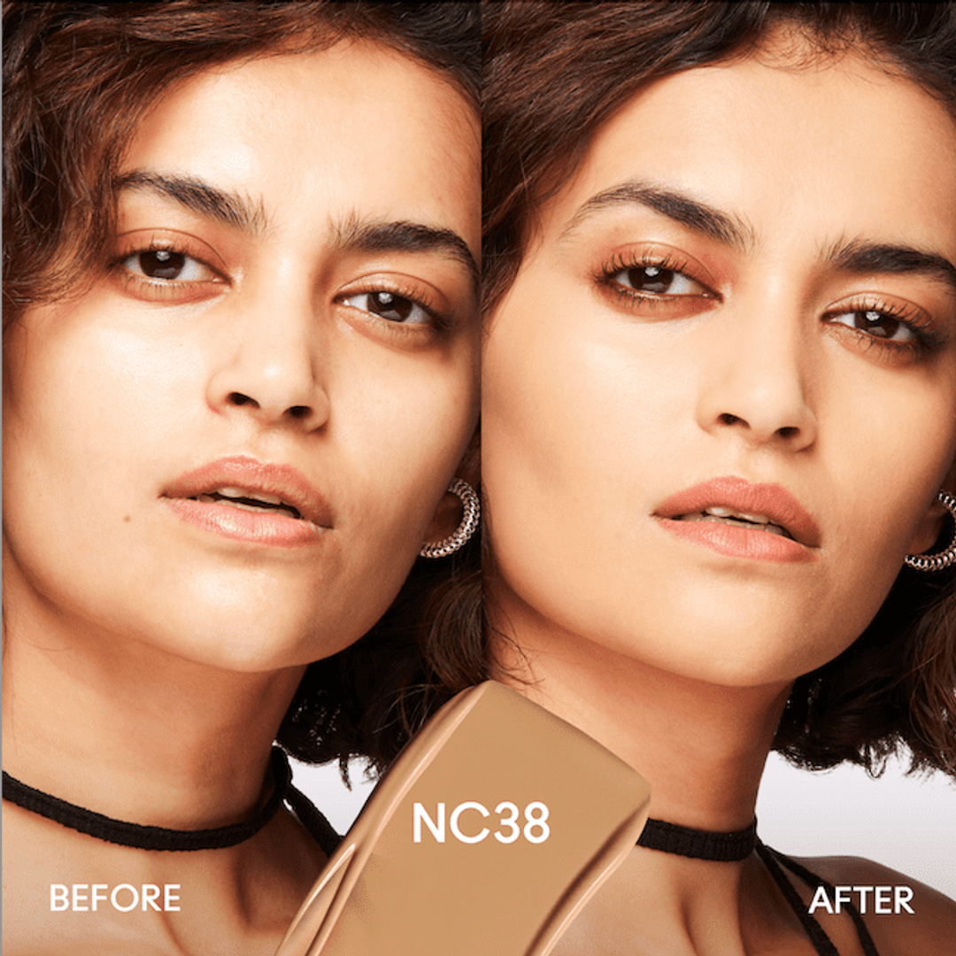 Studio Fix Fluid Mate SPF 15 - NC38