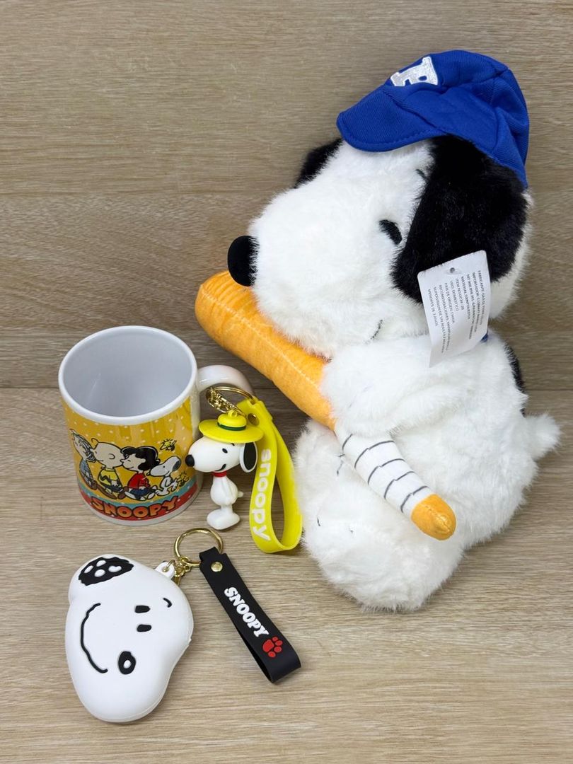 000 SNOOPY 
