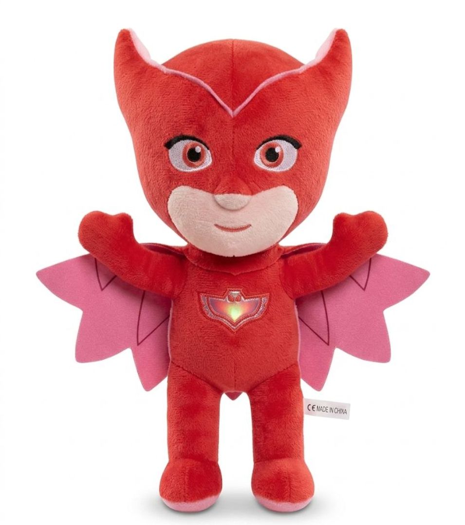 Heroe en pijama 28 CM
