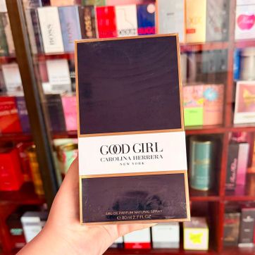 Imagen del producto GOOD GIRL CAROLINA HERRERA