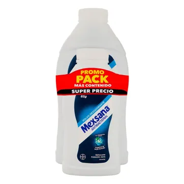 Imagen del producto Mexsana Antibacterial Promo Pack 