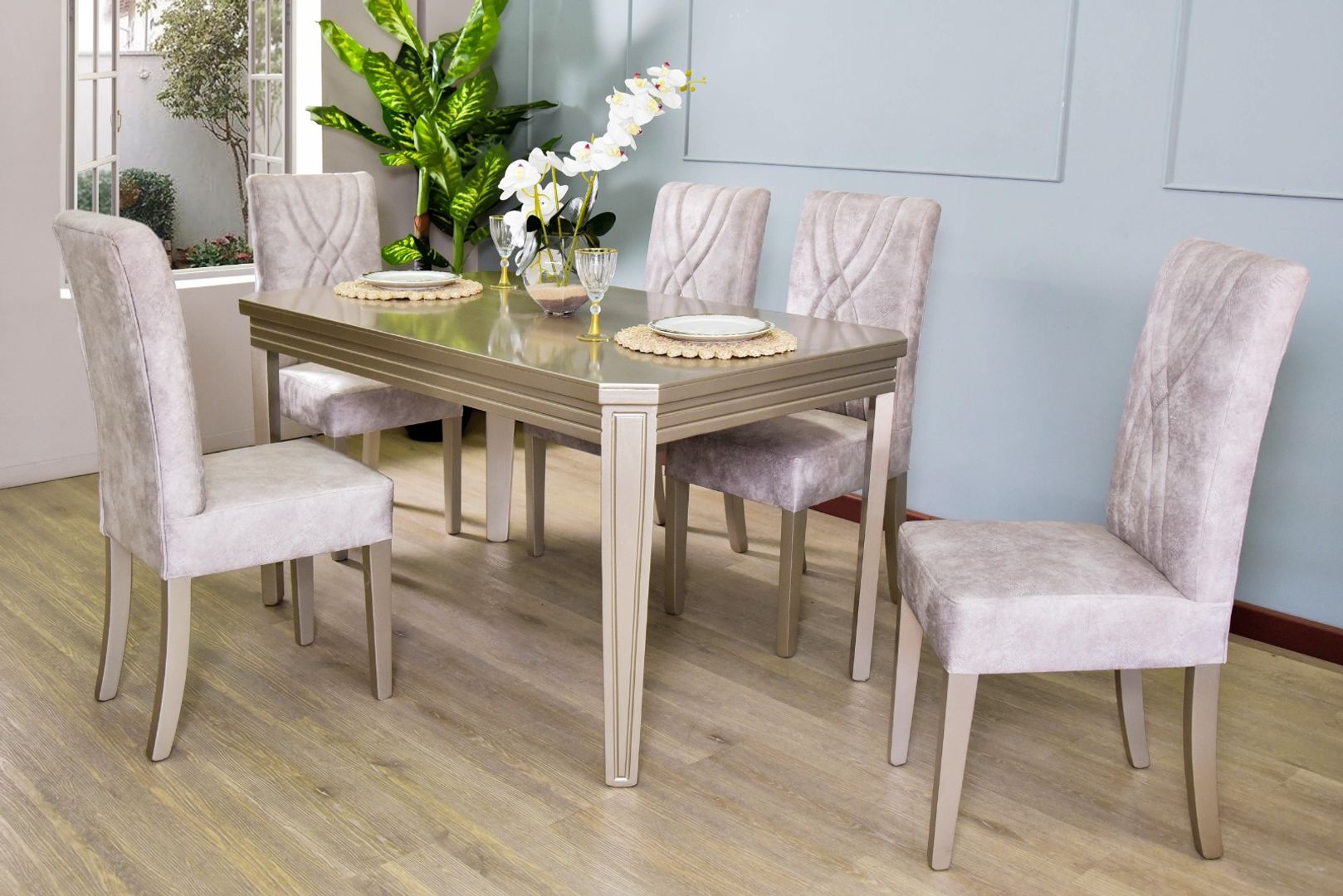 CDOR DAKAR X6 PTOS PM TAPIZ	