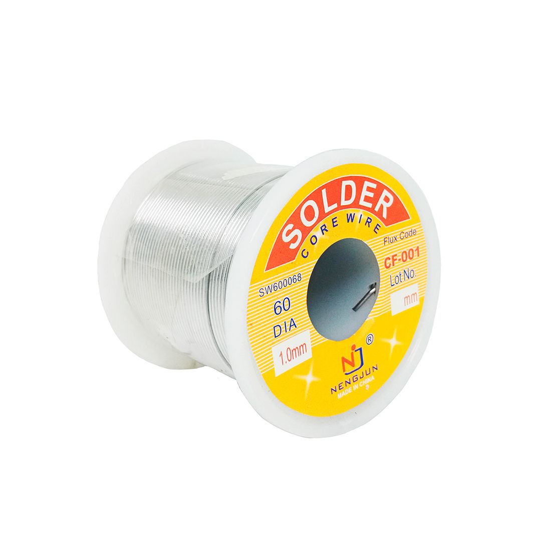 ESTANO 60/40 CARRETE 