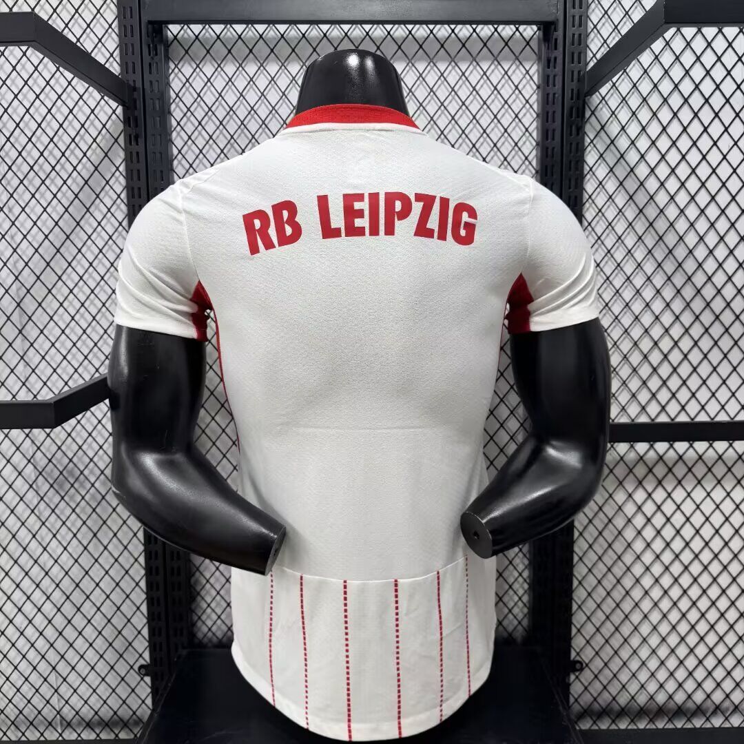 RB Leipzig 2026-27 Manga Corta Player