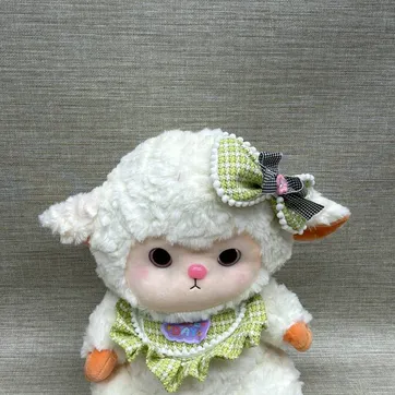 Imagen del producto OVEJA 22 CM