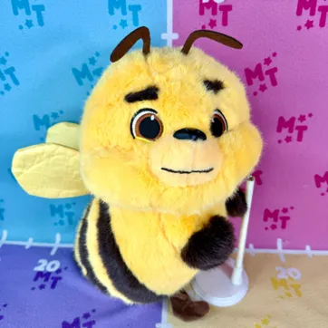 Imagen del producto Abejita cute 30cm LY