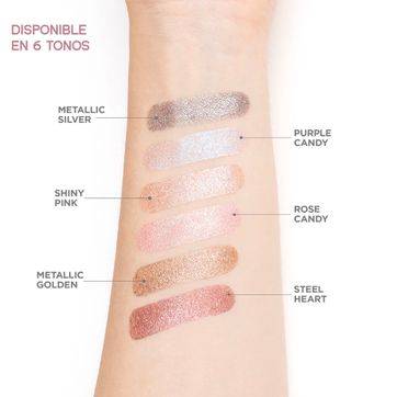 SOMBRA EN BARRA METÁLICA ATENEA - imagen 2