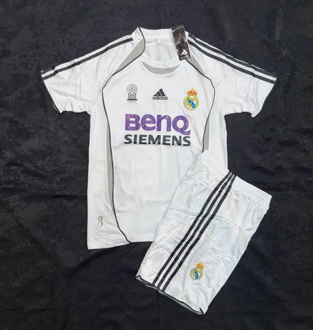 Real Madrid