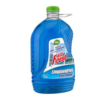 Imagen del producto  E. LIMPIAVIDRIOS FULLER X 3.785 ML
