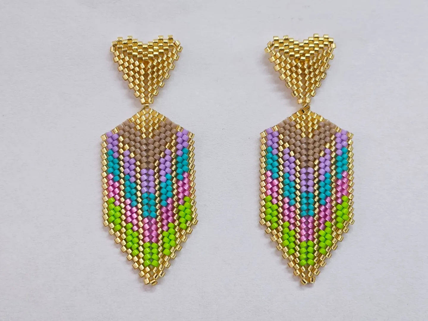 Arete Flecha Miyuki 