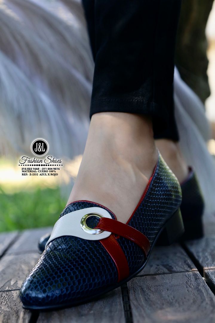 MOCASIN