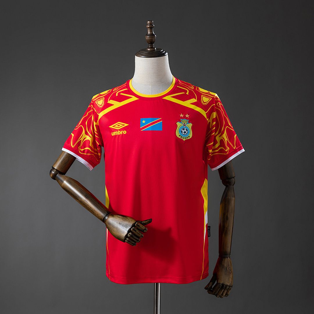 Congo Casa - Visita - Tercera 2026