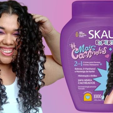 Imagen del producto Skala Mais Cachinhos