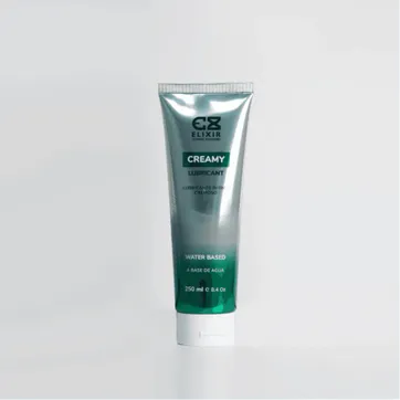 Imagen del producto LUBRI. CUM Y CREAM ELIXIR X 250 ML