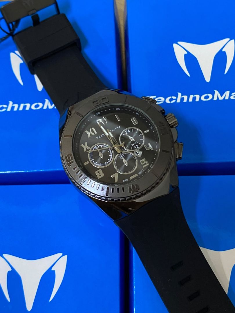 RELOJ TM 
