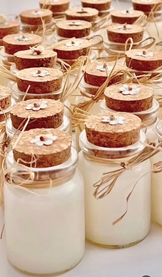 Velita Soja Souvenirs 